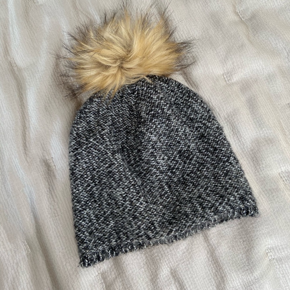 Ralph Lauren Winter Hat
